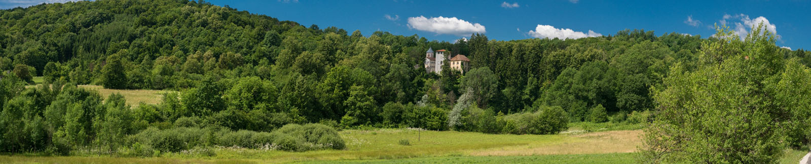 BOSILJEVO PANORAMA